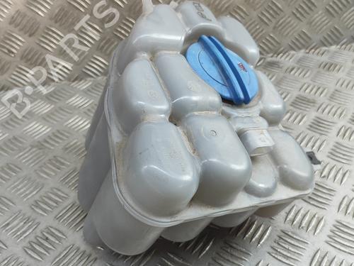 Expansion tank VW TOUAREG (7P5, 7P6) 3.0 V6 TDI | BP29392198C120 
