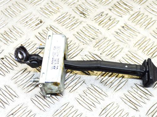 Hinge/Door check strap JAGUAR I-PACE (X590) EV400 AWD | BP27754390C146 