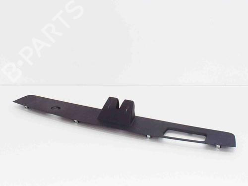 Sierlijst van de achterklep TESLA MODEL X (5YJX) P100D AWD (772 hp) 20231108