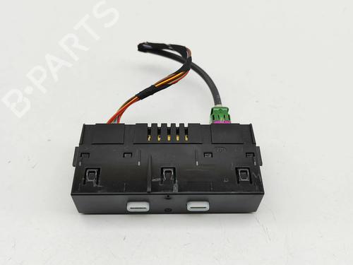 Used Electronic module SKODA ENYAQ iV SUV (5AZ) 60 (179 hp) 31687103