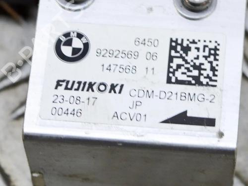 Electronic sensor BMW i3 (I01) Range Extender | BP14646944M84  - Image 6