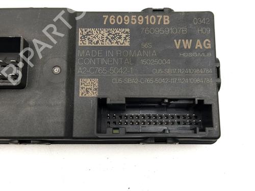 Electronic module VW TOUAREG (CR7, RC8) 3.0 TDI 4motion | BP40460675M83 - Image 8