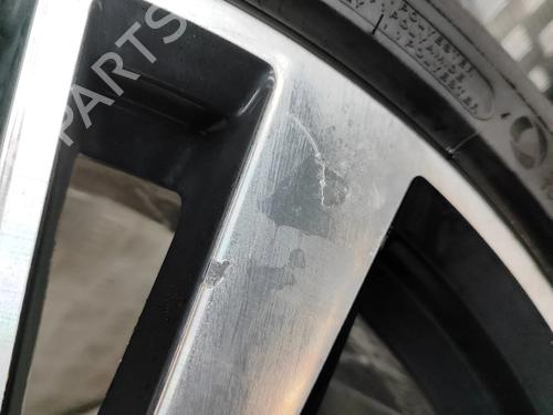 Rim AUDI A3 Sportback (8VA, 8VF) RS3 quattro | BP30971679C45 