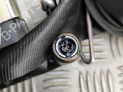 Front left seatbelt VW POLO VI (AW1, BZ1, AE1) 2.0 GTI | BP33373093I26  - Image 5