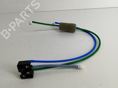 Pipe MERCEDES-BENZ B-CLASS Sports Tourer (W245) B 180 CDI (245.207) | BP22443807M125 