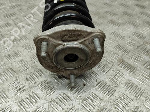 Left front shock absorber MERCEDES-BENZ GLC (X253) 300 4-matic (253.949) | BP24976629M16