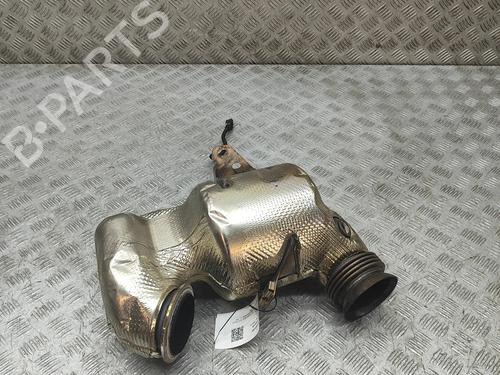 Used Catalyst Catalyst MERCEDES-BENZ GLE (V167) GLE 400 d 4-matic (167.123) (330 hp) 33937768 33937768