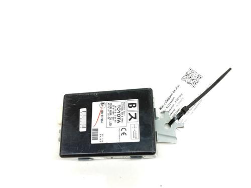 Used Electronic module Electronic module LEXUS GS (_L1_) 300h (AWL10_, AWL10R) (223 hp) 17016318 17016318