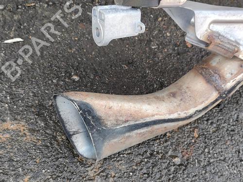 Exhaust system AUDI A5 Sportback (F5A, F5F) 35 TDI | BP28195054M121 