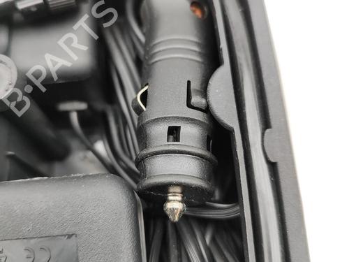 Electronic module AUDI A3 Sportback (8VA, 8VF) 1.4 TFSI e-tron | BP27315136M83