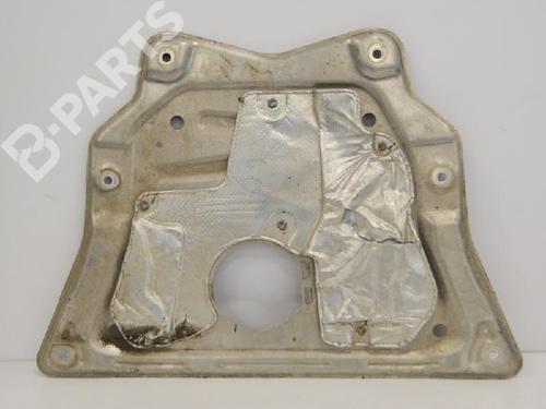 Used Upper protection BMW X5 (F15, F85) M 50 d (381 hp) 6739550