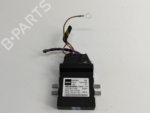 Electronic module BMW 6 Convertible (F12) 650 i xDrive | BP24820498M83 