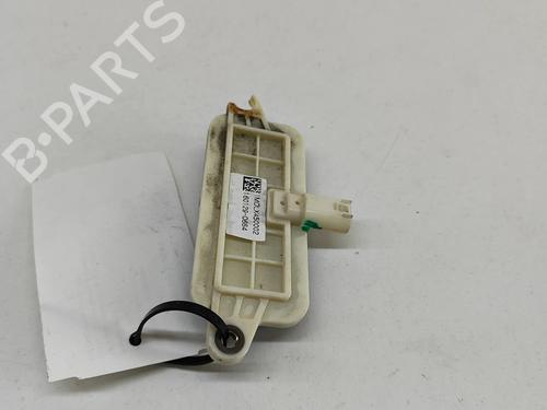 Switch TESLA MODEL X (5YJX) 90D AWD | BP20675584I30 - Image 4