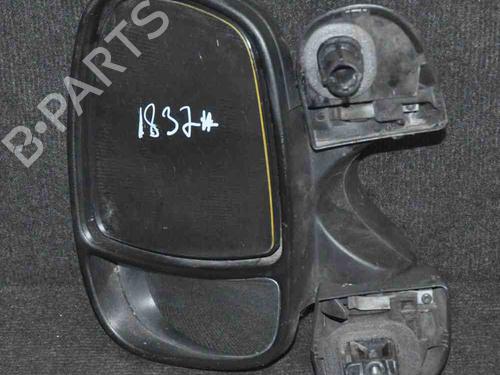 Retrovisore sinistro OPEL VIVARO A Van (X83) 2.0 CDTI (F7) (90 hp) 6729766
