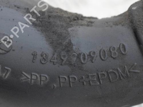 Pipe CITROËN JUMPER II Van 2.2 HDi 100 | BP14664995M125