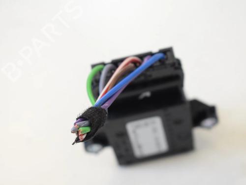 Switch SKODA SUPERB II (3T4) 2.0 TDI | BP33338846I30 - Image 3