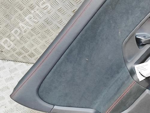 Rear left panel MERCEDES-BENZ EQA (H243) EQA 250 (243.701) | BP38706359C60 - Image 3