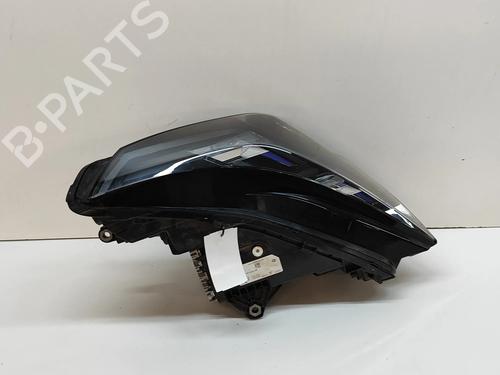 Left headlight BMW X2 (U10) iX2 eDrive 20 | BP27798465C28  - Image 5