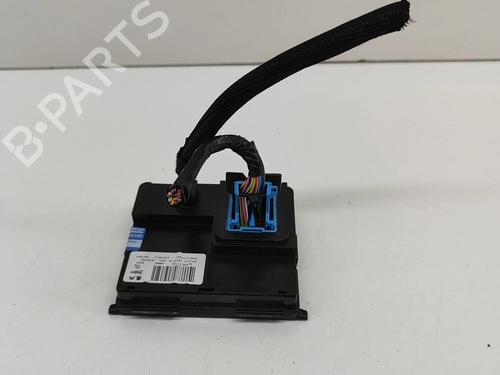 Used Electronic module Electronic module OPEL VIVARO C Van (K0) 1.5 (120 hp) 28431734 28431734