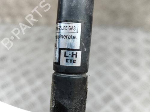 Hood lift support TOYOTA LAND CRUISER PRADO (_J12_) 3.0 D-4D (KDJ120, KDJ125) | BP23865550C139 