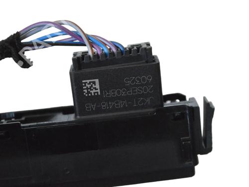 Elektronisk modul FORD PUMA (J2K, CF7) 1.0 EcoBoost mHEV | BP30252384M83