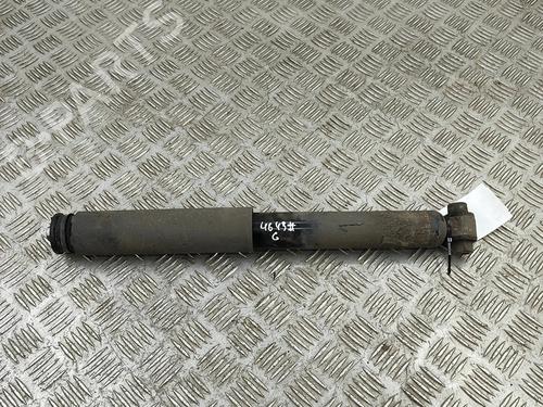 Dämpfer hinten links für CITROËN C5 AIRCROSS (A_) 1.2 PureTech 130 (ARHNSJ) (131 hp) 28550887