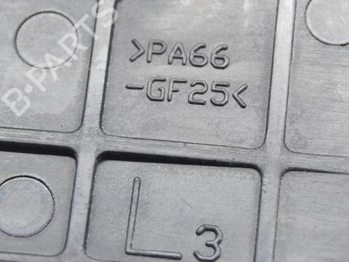 Rear left exterior door handle NISSAN LEAF (ZE1) Electric | BP27751068C130 