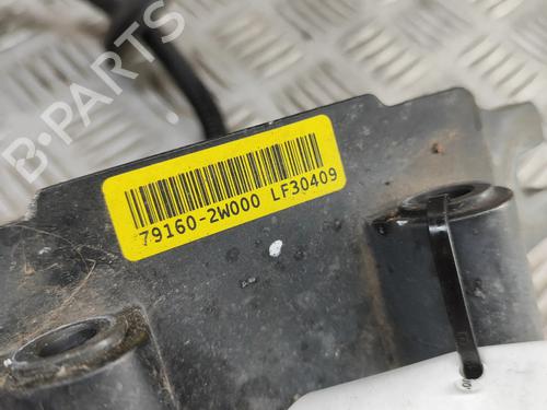 Electronic module HYUNDAI SANTA FÉ III (DM, DMA) 2.2 CRDi 4WD | BP27933679M83 