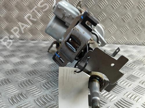 Steering column NISSAN LEAF (ZE1) Electric | BP27796644M21 