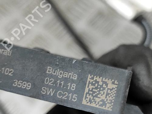 Electronic module MASERATI GHIBLI III (M157) 3.0 | BP23562531M83 - Image 8