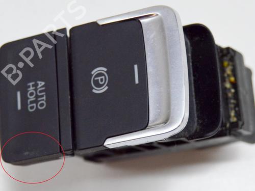 Switch VW GOLF VII (5G1, BQ1, BE1, BE2) 2.0 GTI | BP15205487I30 