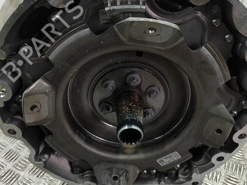 Gearbox MERCEDES-BENZ GLE (V167) GLE 450 4-matic (167.159) | BP29495050M3 