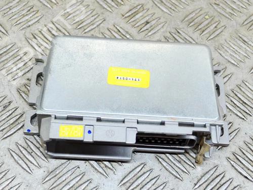 Used Electronic module Electronic module MITSUBISHI GTO Coupe (Z1_A) 3.0 AWD (Z16A) (286 hp) 27753991 27753991