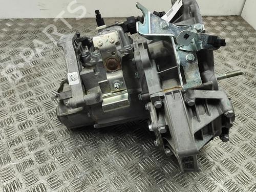 Gearbox FIAT 500 (312_) 1.0 Mild Hybrid (312.AYD1B) | BP29373328M3