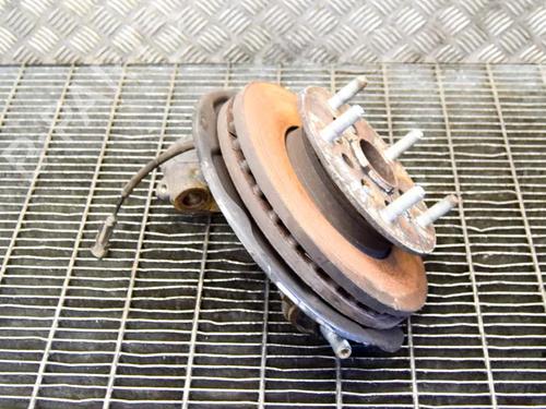 Right front steering knuckle FORD TRANSIT CUSTOM V362 Bus (F3) 2.0 EcoBlue | BP14616721M26 - Image 3
