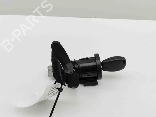 Ignition barrel OPEL MOVANO B Van (X62) 2.3 CDTI FWD (FV) | BP36066817M48 - Image 4