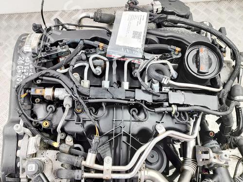 Engine AUDI A4 B8 Avant (8K5) 2.0 TDI | BP33549340M1  - Image 5