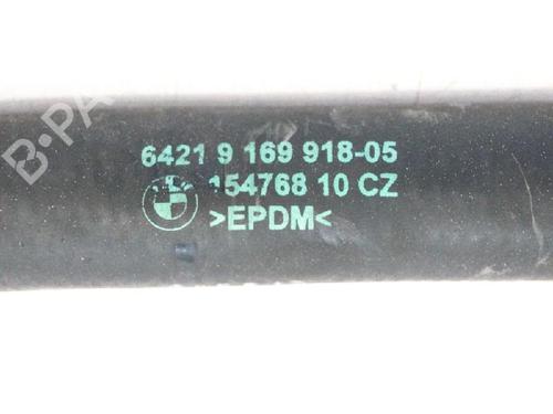 Pipe BMW 5 (F10) ActiveHybrid | BP14661334M125 