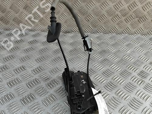 Front left lock FORD PUMA (J2K, CF7) 1.0 EcoBoost mHEV | BP28437985C98 - Image 3