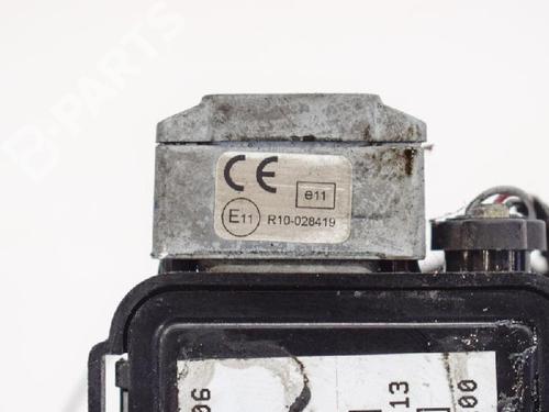 Elektronische module AUDI A4 B7 (8EC) 2.0 TDI | BP6739526M83 
