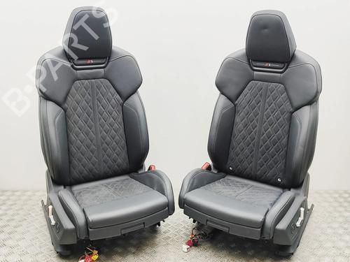 Setesett AUDI Q6 E-TRON (GFB) e-tron quattro | BP37444923C78 - Image 2