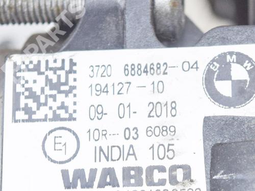 Suspension compressor BMW 7 (G11, G12) 730 d, Ld | BP7266931M103 