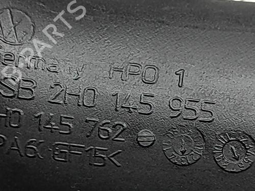 Pipe VW AMAROK (2HA, 2HB, S1B, S6B, S7A, S7B, AGD) 2.0 BiTDI 4motion | BP30620933M125  - Image 6