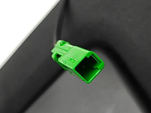 Right sun visor POLESTAR POLESTAR 2 (534) EV | BP36507473I2  - Image 5