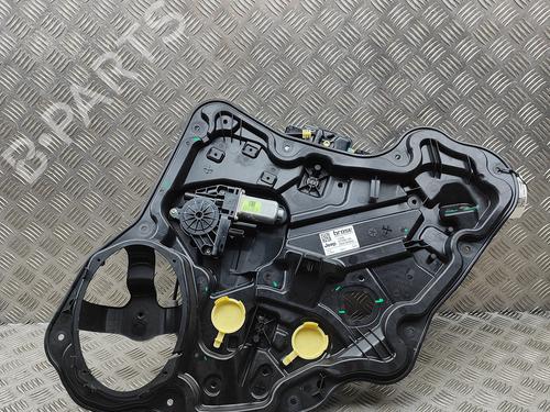 Vindusheismekanisme høyre bak JEEP COMPASS (MP, M6, MV, M7) 1.3 HYBRID 4X4 (190 hp) 30544543