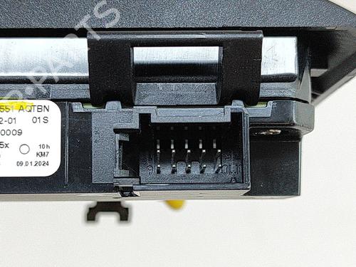 Interior roof light PORSCHE 911 (992) GT3 (992810) | BP27773868I8 - Image 4