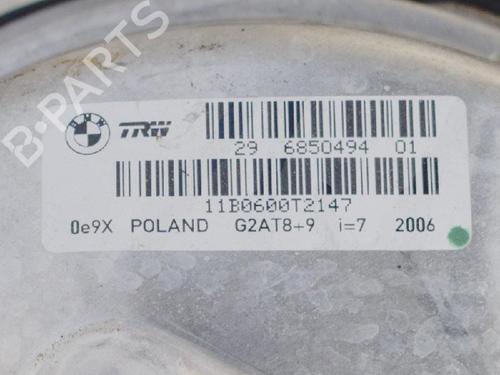 Servo brake BMW X3 (F25) xDrive 35 i | BP6737742M42