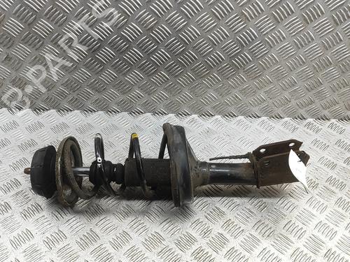 Used Left front shock absorber Left front shock absorber RENAULT TWINGO II (CN0_) 1.2 16V (75 hp) 28045895 28045895