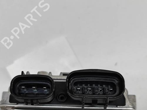 Electronic module TOYOTA C-HR (_X2_, _H2_) Hybrid (MAXH20) | BP27779630M83 