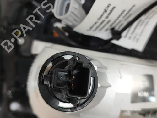 Right tailgate light MAZDA 6 Estate (GJ, GL) 2.5 | BP26500907C80 